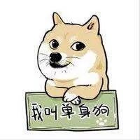 Bìa truyện Tống Cấp Đan Thân Cẩu Đích Thư Đan (《送给单身狗的书单》)