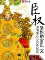 Bìa truyện Thần Quyền (臣权)