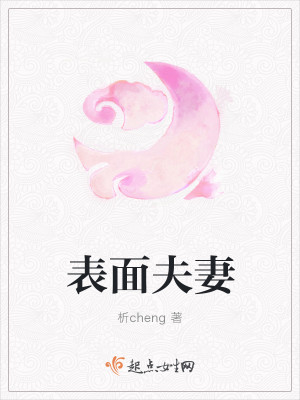 Bìa truyện Biểu Diện Phu Thê (表面夫妻)