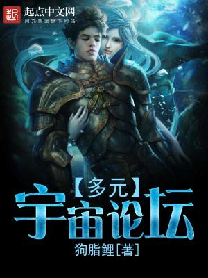 Bìa truyện Đa Nguyên Vũ Trụ Luận Đàn (多元宇宙论坛)