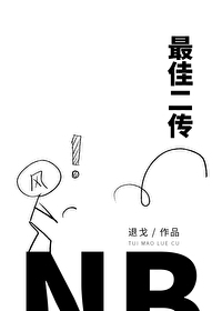 Bìa truyện Tối Giai Nhị Truyện (最佳二传)