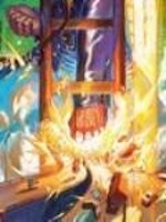 Bìa truyện Tà Chi Tả Thủ (邪之左手)