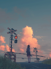 Bìa truyện Thuần Thiên Nhiên Đích Viễn Phản Gia Bại Gia Nữ (纯天然的远坂家败家女)
