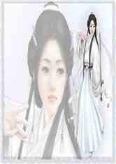 Bìa truyện Thần Điêu Chi Tiểu Long Nữ (神雕之小龙女)