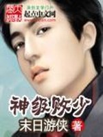 Bìa truyện Thần Cấp Bại Thiếu (神级败少)