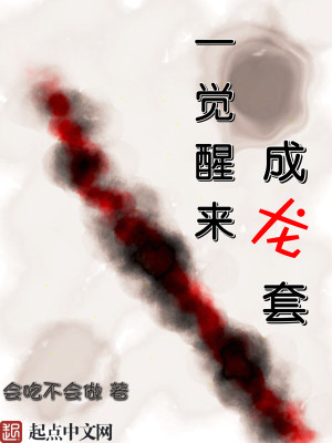 Bìa truyện Nhất Giác Tỉnh Lai Thành Long Sáo (一觉醒来成龙套)