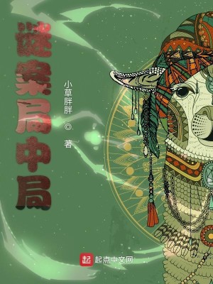 Bìa truyện Mê Án Cục Trung Cục (谜案局中局)