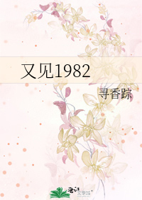 Bìa truyện Hựu Kiến 1982 (又见1982)