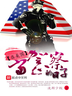 Bìa truyện Tại Mĩ Quốc Đương Cảnh Sát Đích Nhật Tử (在美国当警察的日子)