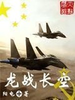 Bìa truyện Long Chiến Trường Không (龙战长空)
