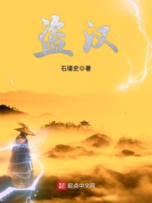 Bìa truyện Đạo Hán (盗汉)
