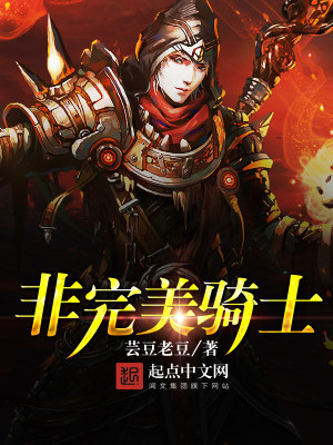 Bìa truyện Phi Hoàn Mĩ Kỵ Sĩ (非完美骑士)