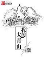 Bìa truyện Ngã Đích Đại Thanh Sơn (我的大青山)