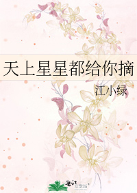 Bìa truyện Thiên Thượng Tinh Tinh Đô Cấp Nhĩ Trích (天上星星都给你摘)