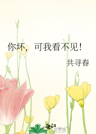 Bìa truyện Nhĩ Phôi Khả Ngã Khán Bất Kiến (你坏，可我看不见！)