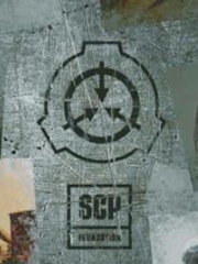 Bìa truyện Ngã Scp Cơ Kim Hội Tối Hậu Nhất Nhân (我，scp基金会最后一人)