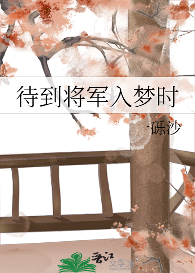 Bìa truyện Đãi Đáo Tương Quân Nhập Mộng Thời (待到将军入梦时)