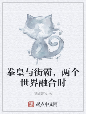 Bìa truyện Quyền Hoàng Dữ Nhai Bá Lưỡng Cá Thế Giới Dung Hợp Thời (拳皇与街霸，两个世界融合时)
