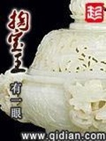 Bìa truyện Đào Bảo Vương (掏宝王)