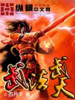 Bìa truyện Vũ Pháp Vũ Thiên (武法武天)