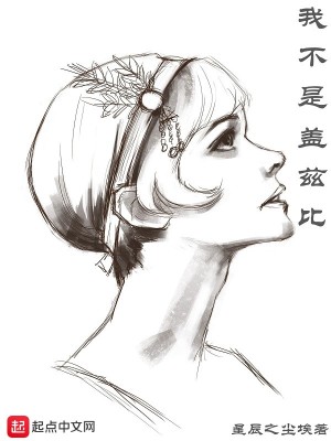 Bìa truyện Ngã Bất Thị Cái Tư Bỉ (我不是盖兹比)