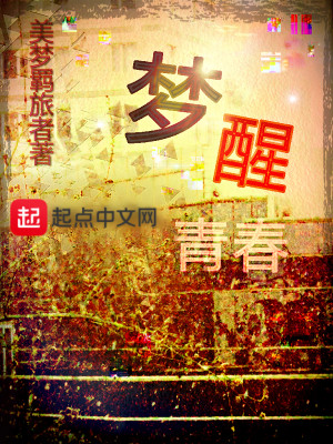 Bìa truyện Mộng Tỉnh Thanh Xuân (梦醒青春)