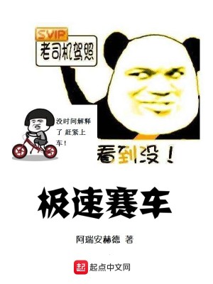 Bìa truyện Cực Tốc Tái Xa (极速赛车)