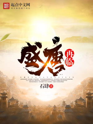 Bìa truyện Thịnh Đường Tái Lâm (盛唐再临)