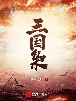 Bìa truyện Tam Quốc Kiêu (三国枭)