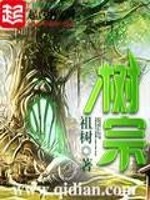 Bìa truyện Thụ Tông (树宗)