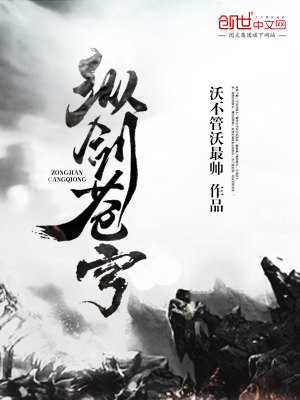 Bìa truyện Tung Kiếm Thương Khung (纵剑苍穹)