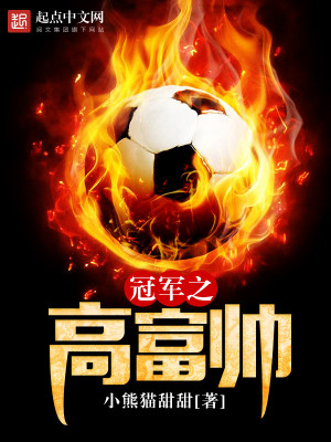 Bìa truyện Quan Quân Chi Cao Phú Soái (冠军之高富帅)