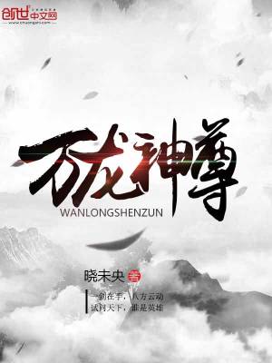 Bìa truyện Vạn Long Thần Tôn (万龙神尊)