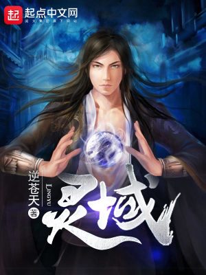 Bìa truyện Linh Vực (灵域)