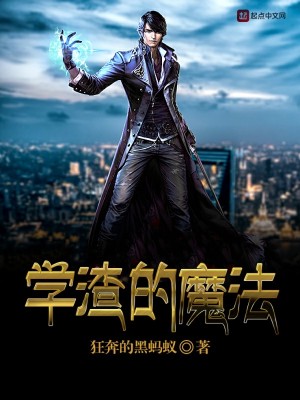 Bìa truyện Học Tra Đích Ma Pháp (学渣的魔法)