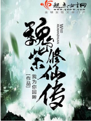 Bìa truyện Ngụy Tử Tu Tiên Truyện (魏紫修仙传)