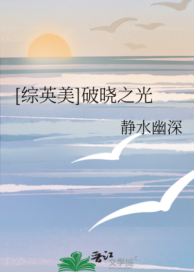 Bìa truyện Tống Anh Mĩ Phá Hiểu Chi Quang ([综英美]破晓之光)