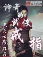 Bìa truyện Thần Kì Đích Vũ Hiệp Giới Chỉ (神奇的武侠戒指)