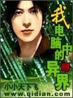 Bìa truyện Ngã Điện Não Trung Đích Dị Giới (我电脑中的异界)