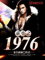 Bìa truyện Trọng Sinh Chi 1976 (重生之1976)