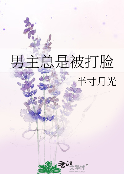 Bìa truyện Nam Chủ Tổng Thị Bị Đả Kiểm (男主总是被打脸)