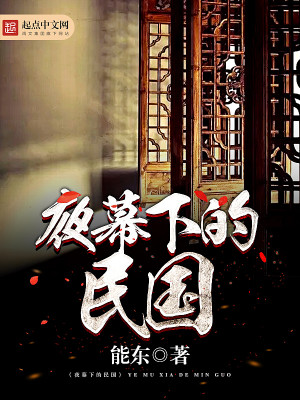 Bìa truyện Dạ Mạc Hạ Đích Dân Quốc (夜幕下的民国)