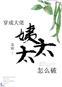 Bìa truyện Xuyên Thành Đại Lão Di Nương Chẩm Yêu Phá (穿成大佬姨娘怎么破)