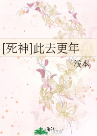 Bìa truyện Tử Thần Thử Khứ Canh Niên ([死神]此去更年)