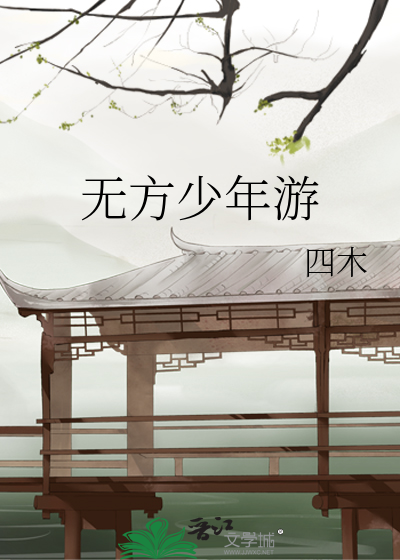 Bìa truyện Vô Phương Thiếu Niên Du (无方少年游)