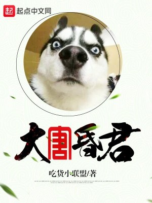 Bìa truyện Đại Đường Hôn Quân (大唐昏君)