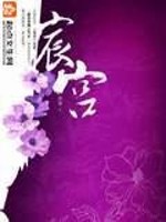 Bìa truyện Thần Cung (宸宫)