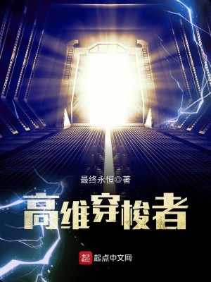 Bìa truyện Cao Duy Xuyên Toa Giả (高维穿梭者)