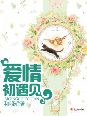 Bìa truyện Ái Tình Sơ Ngộ Kiến (爱情初遇见)