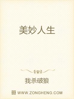 Bìa truyện Mĩ Diệu Nhân Sinh (美妙人生)